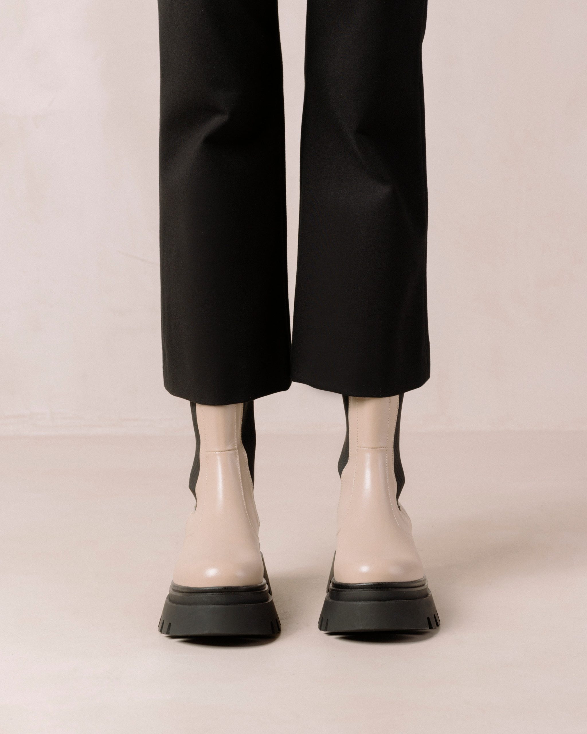 All Rounder Stone Beige - Image 6